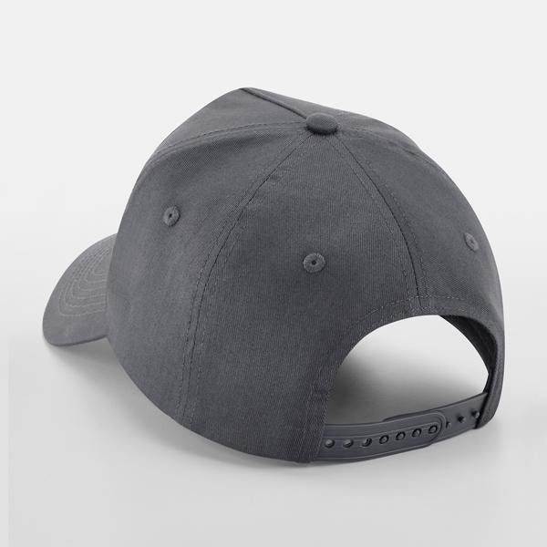 B638 Removable Patch 5 Panel Cap