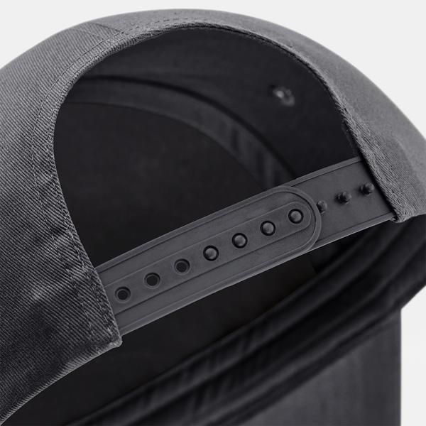 B638 Removable Patch 5 Panel Cap