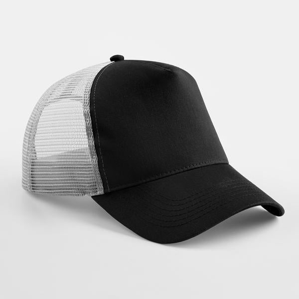 B640 Snapback Trucker