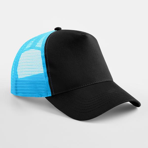 B640 Snapback Trucker