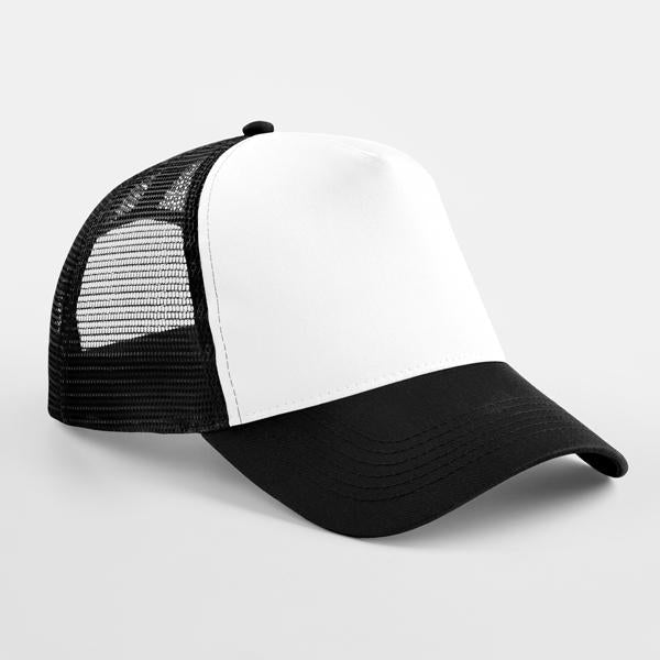 B640 Snapback Trucker