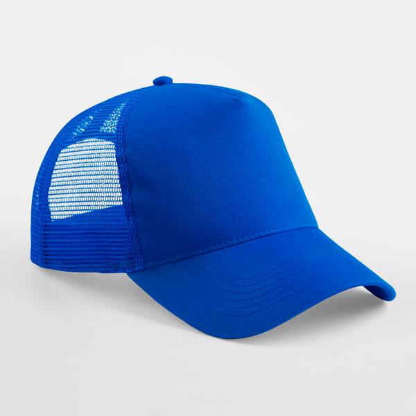 B640 Snapback Trucker