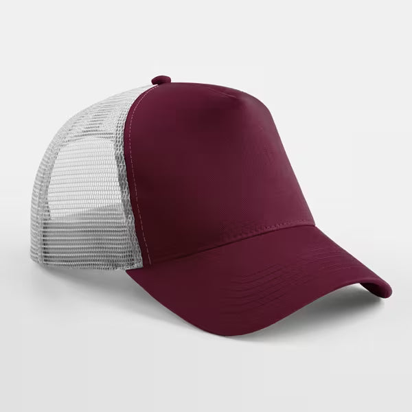B640 Snapback Trucker