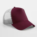 B640 Snapback Trucker