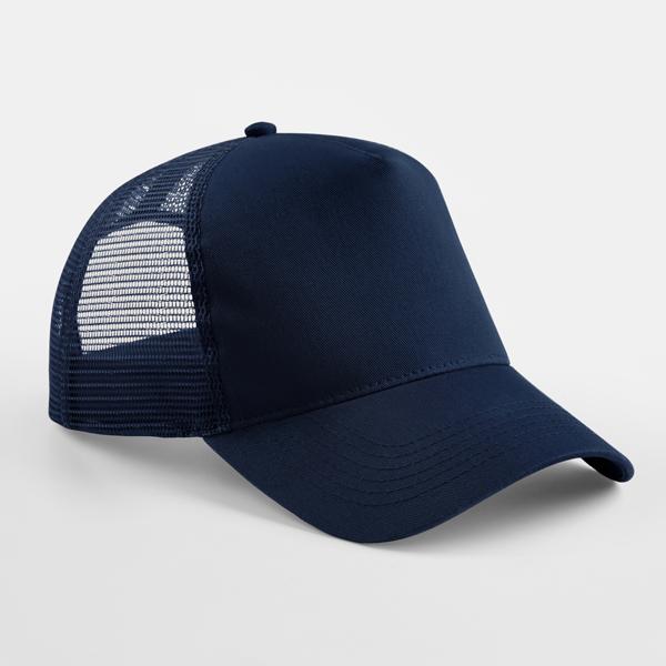 B640 Snapback Trucker