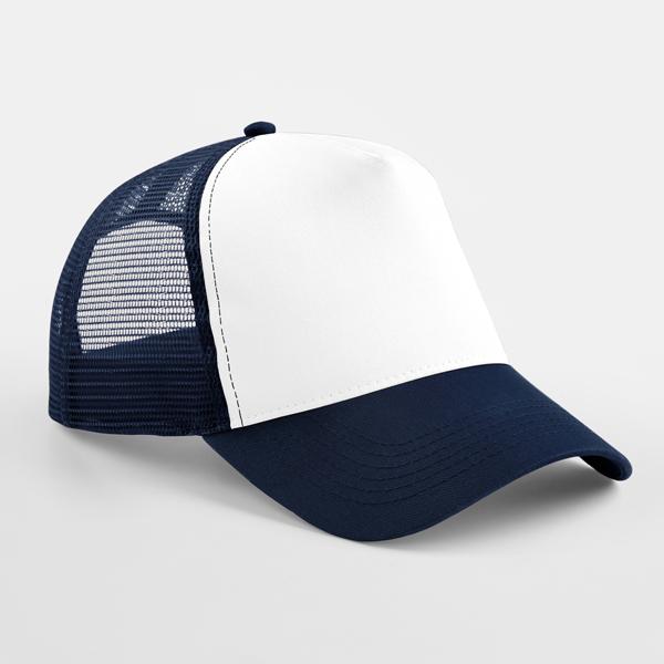 B640 Snapback Trucker