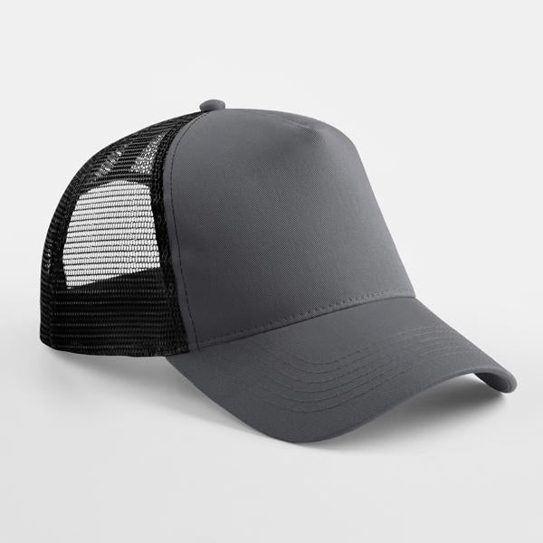 B640 Snapback Trucker