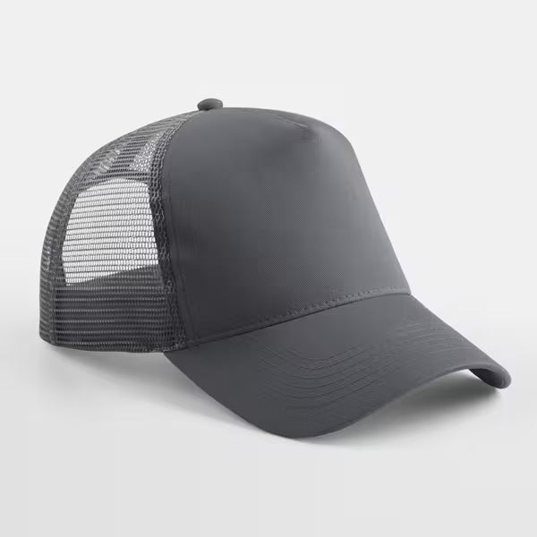 B640 Snapback Trucker