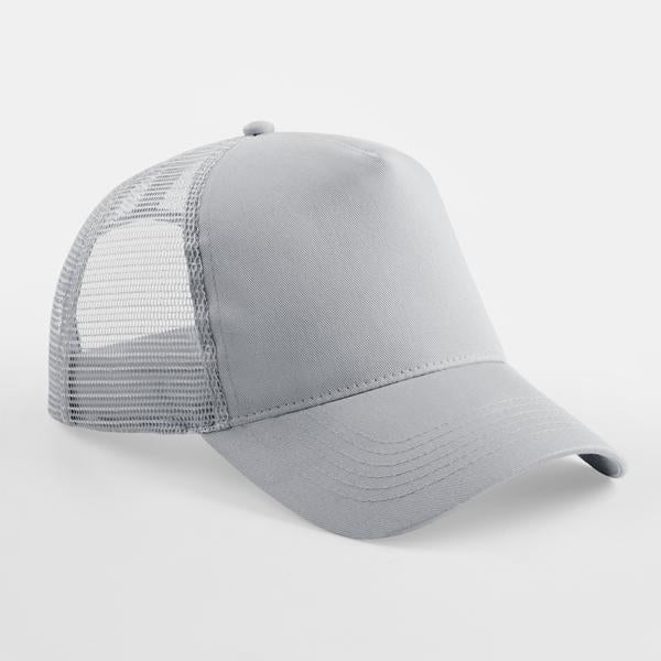 B640 Snapback Trucker