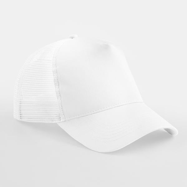 B640 Snapback Trucker