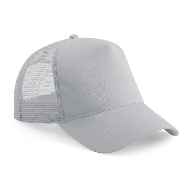 B640B Junior Snapback Trucker