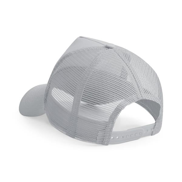 B640B Junior Snapback Trucker