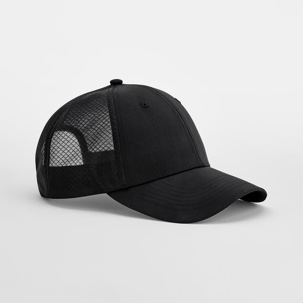 B644R Technical Mesh Trucker