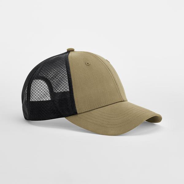 B644R Technical Mesh Trucker