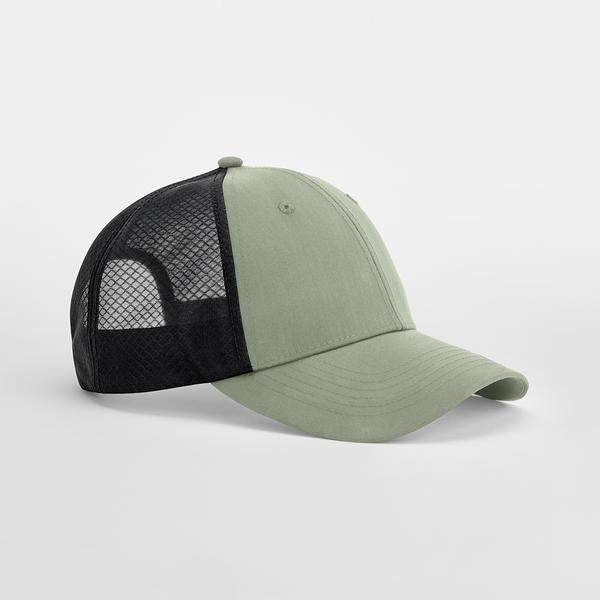 B644R Technical Mesh Trucker