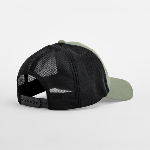 B644R Technical Mesh Trucker