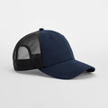 B644R Technical Mesh Trucker