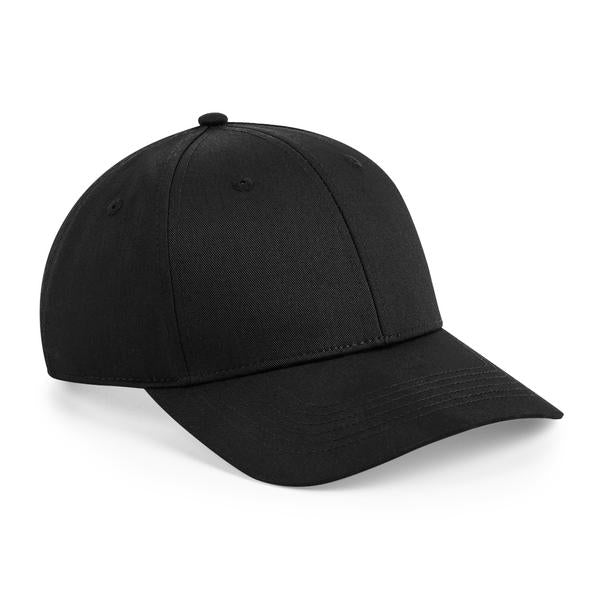 B648 Urbanwear 6 Panel Snapback