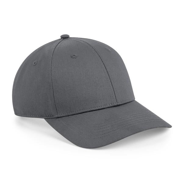 B648 Urbanwear 6 Panel Snapback