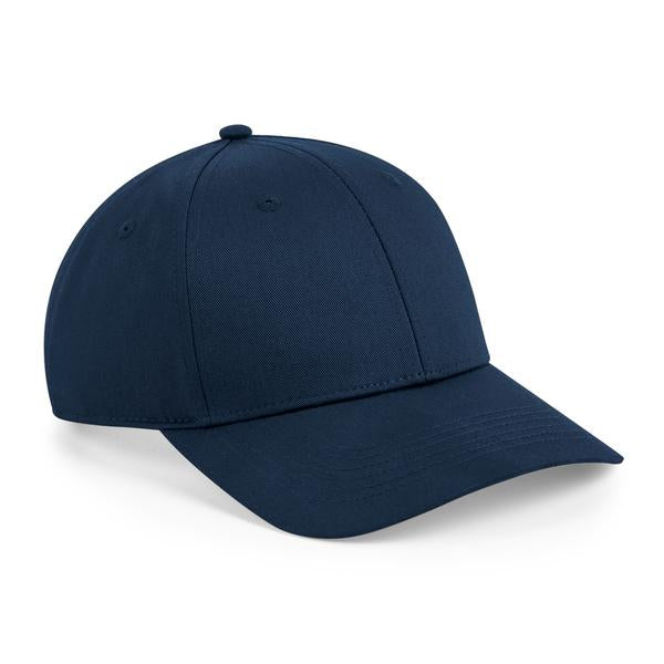 B648 Urbanwear 6 Panel Snapback