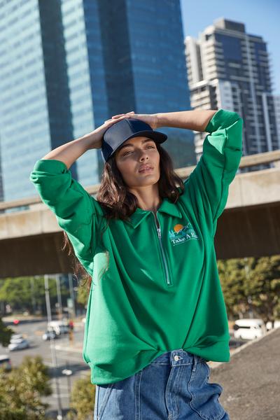 B648 Urbanwear 6 Panel Snapback