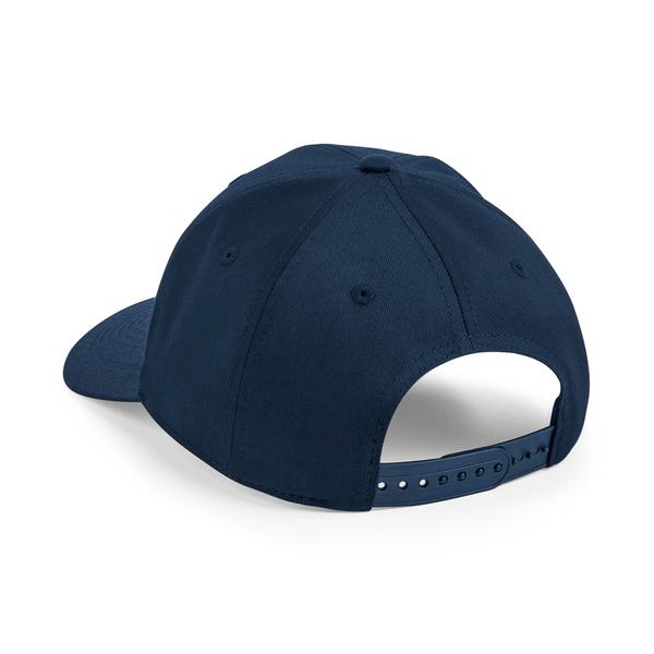 B648 Urbanwear 6 Panel Snapback