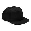B64N EarthAware® Organic Cotton Canvas Unstructured 5 Panel Cap