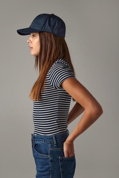 B651 Urbanwear 6 Panel Cap
