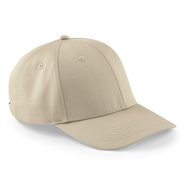 B651 Urbanwear 6 Panel Cap