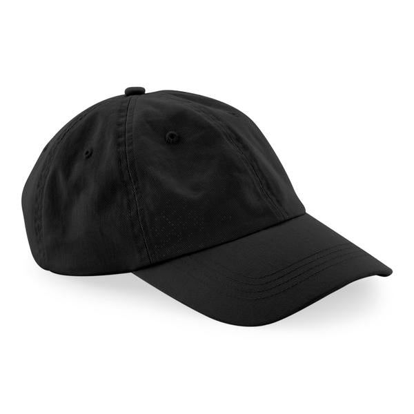 B652N EarthAware® Organic Cotton 6 Panel Dad Cap