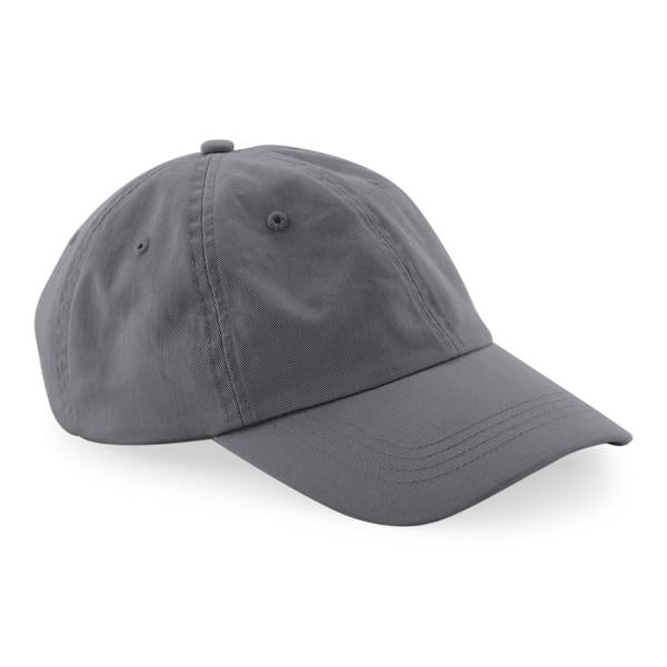 B652N EarthAware® Organic Cotton 6 Panel Dad Cap