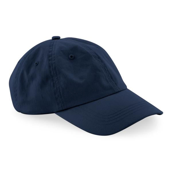B652N EarthAware® Organic Cotton 6 Panel Dad Cap