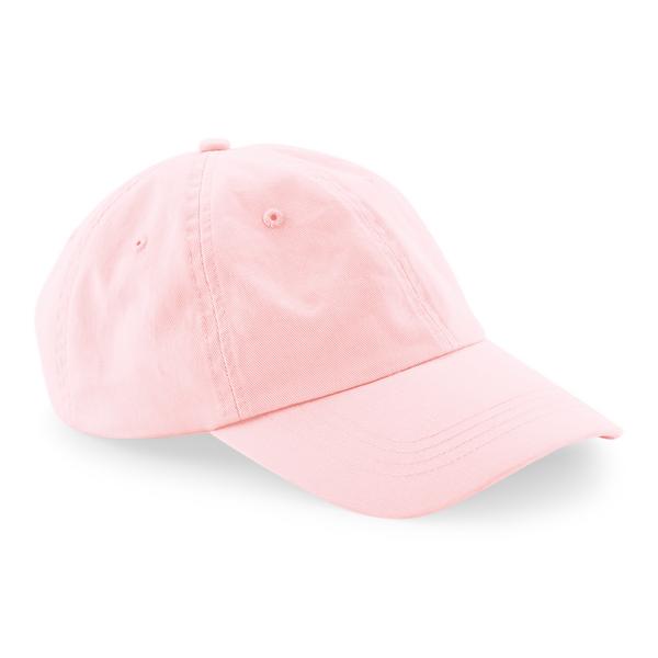 B652N EarthAware® Organic Cotton 6 Panel Dad Cap