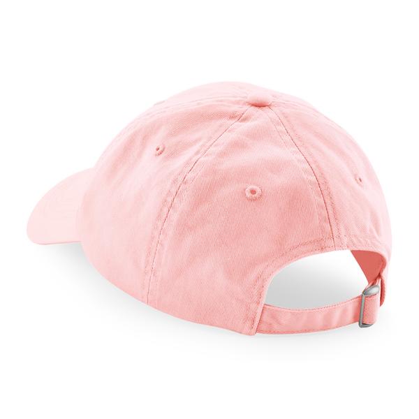 B652N EarthAware® Organic Cotton 6 Panel Dad Cap