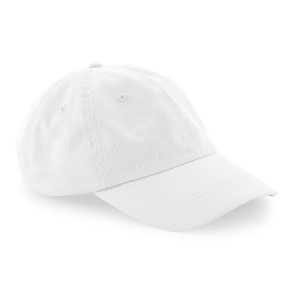 B652N EarthAware® Organic Cotton 6 Panel Dad Cap