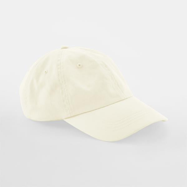 B653 Low Profile 6 Panel Dad Cap