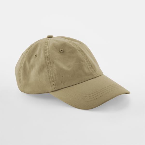 B653 Low Profile 6 Panel Dad Cap