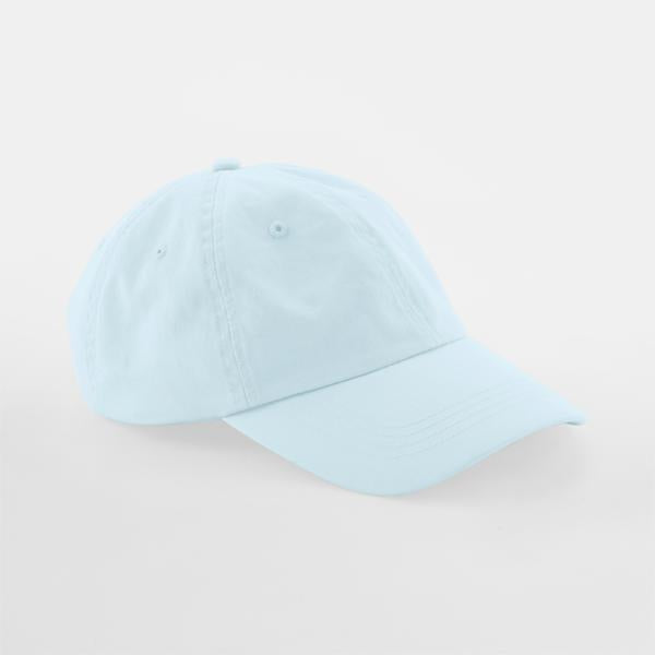 B653 Low Profile 6 Panel Dad Cap