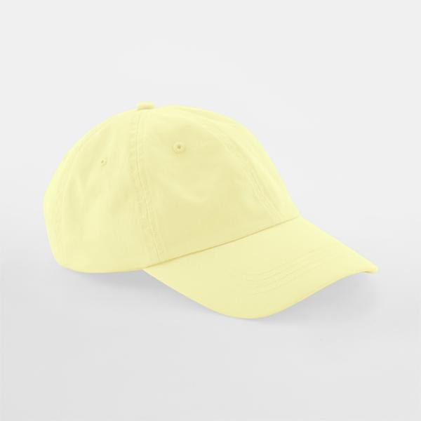 B653 Low Profile 6 Panel Dad Cap