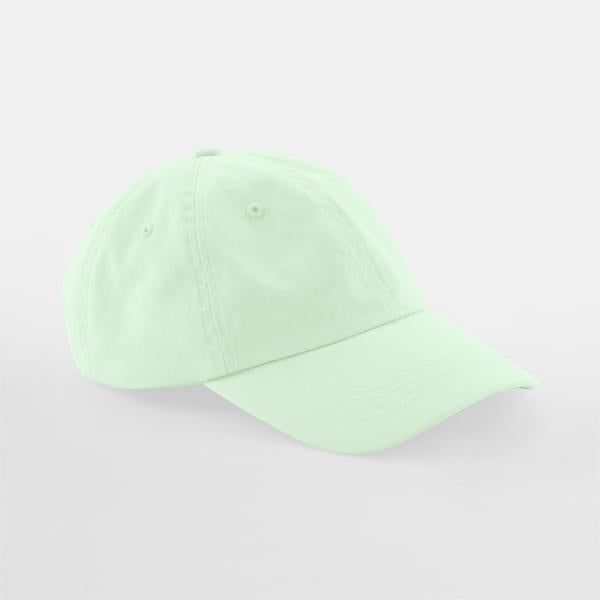 B653 Low Profile 6 Panel Dad Cap