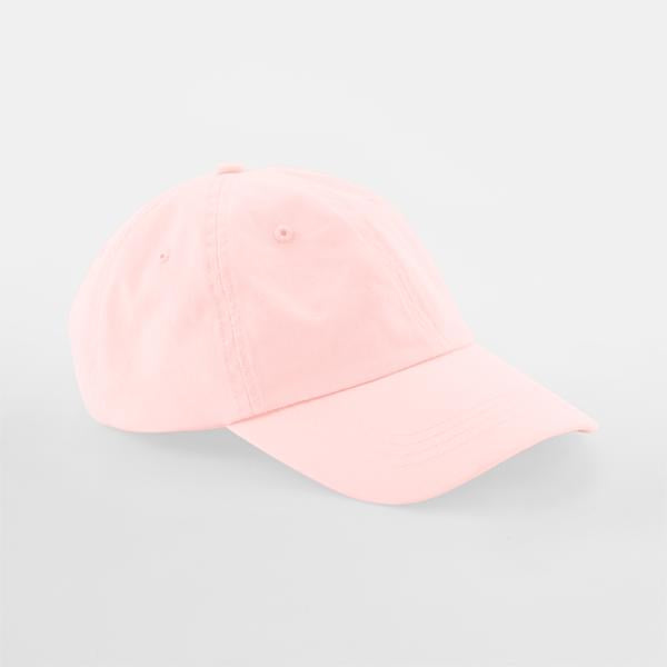 B653 Low Profile 6 Panel Dad Cap