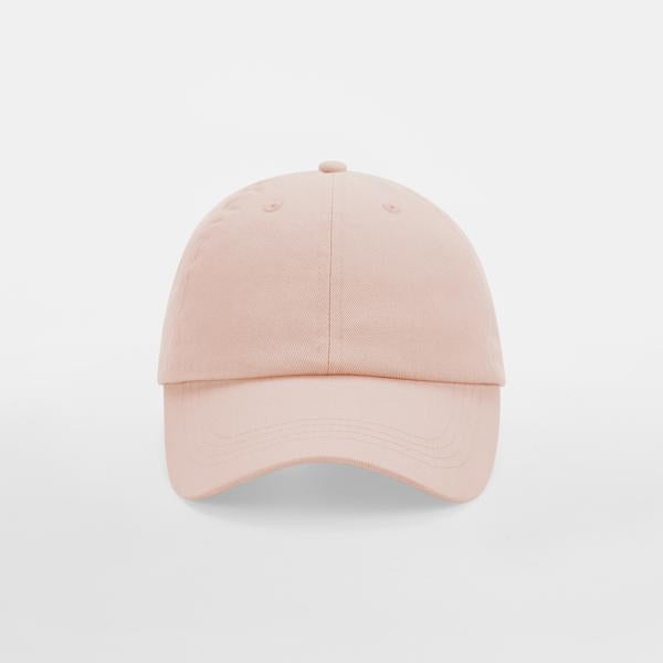 B653 Low Profile 6 Panel Dad Cap