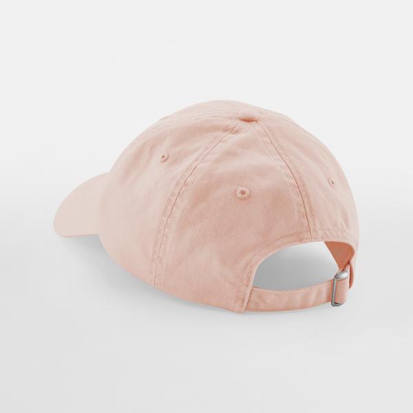 B653 Low Profile 6 Panel Dad Cap