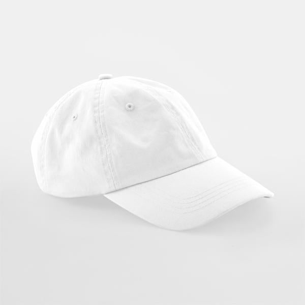 B653 Low Profile 6 Panel Dad Cap