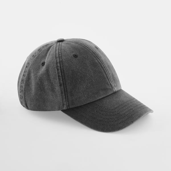 B655 Low Profile Vintage Cap