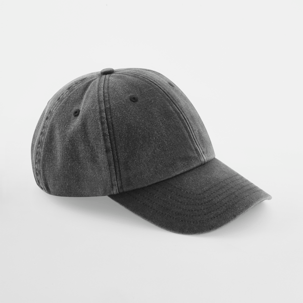 B655B Junior Low Profile Vintage Cap