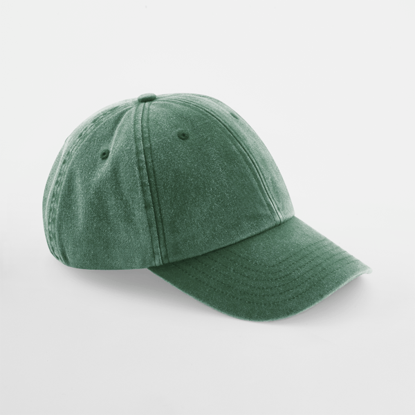B655 Low Profile Vintage Cap