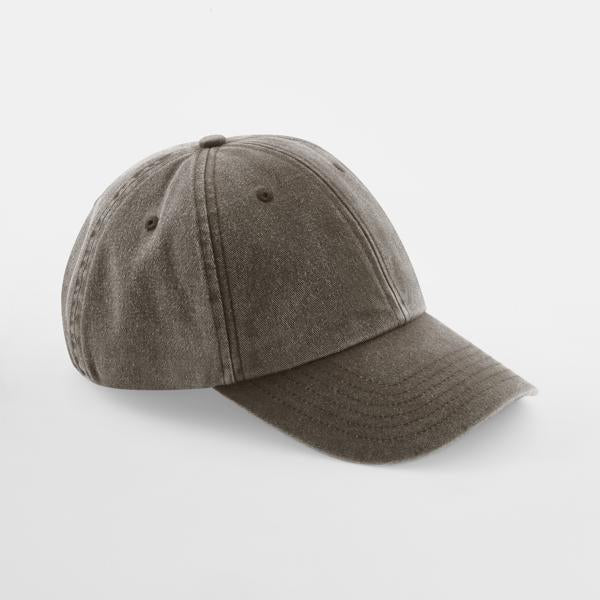 B655 Low Profile Vintage Cap