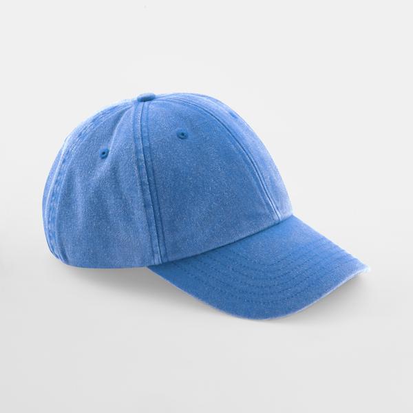 B655 Low Profile Vintage Cap