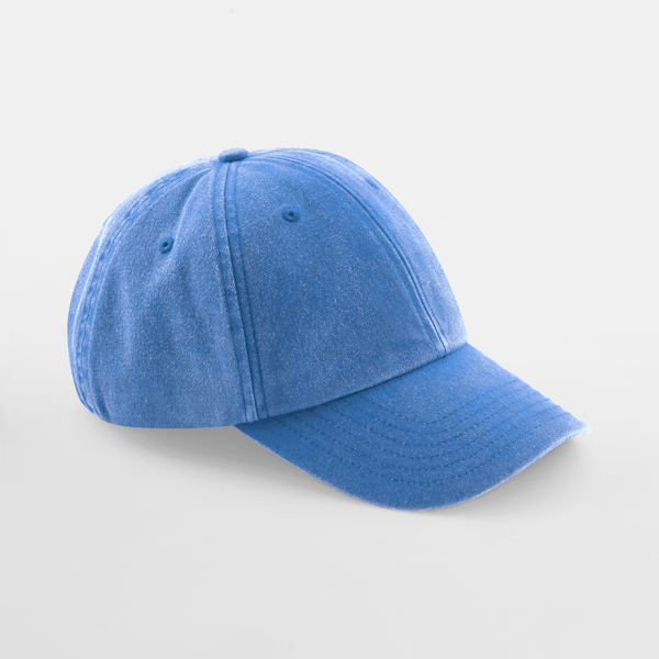 B655 Low Profile Vintage Cap